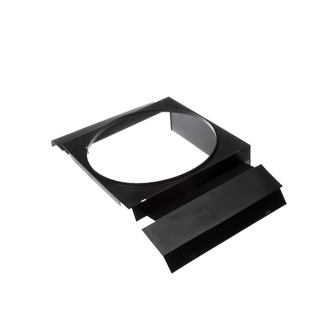 Duke SHROUD-FAN W/END COVER 527867