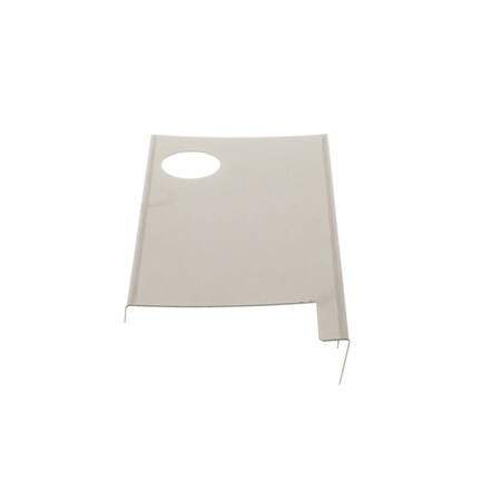 Schaerer Front Cover Right Sca 3370069320