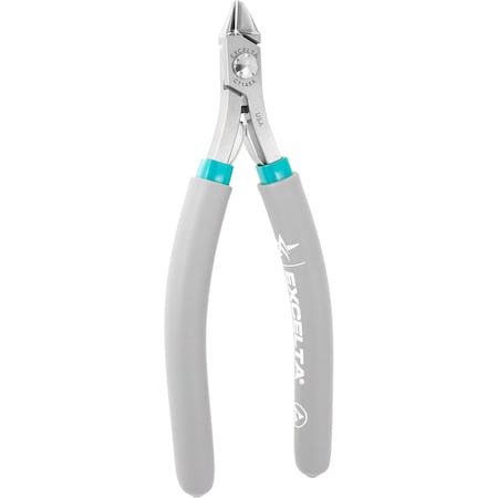 Excelta Hard Wire Cutters, 4 3/4" L, 1.68 oz C7145X