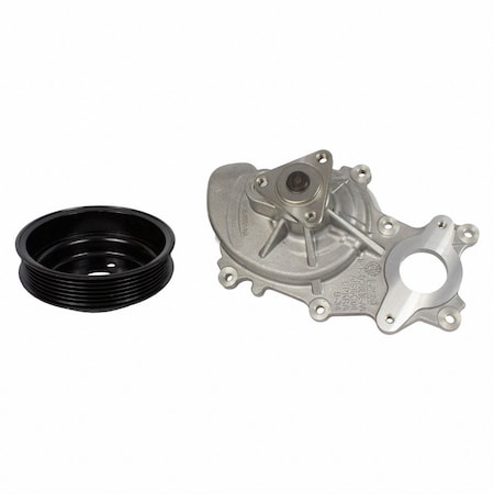 Motorcraft Engine Water Pump,  PW567