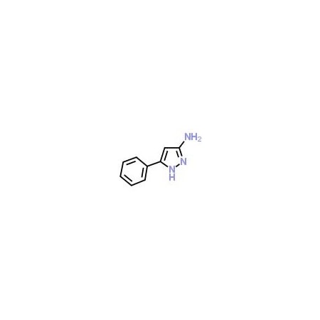 Ak Scientific 5-Amino-3-phenylpyrazole (100g), CAS 1572-10-7 C296-100g