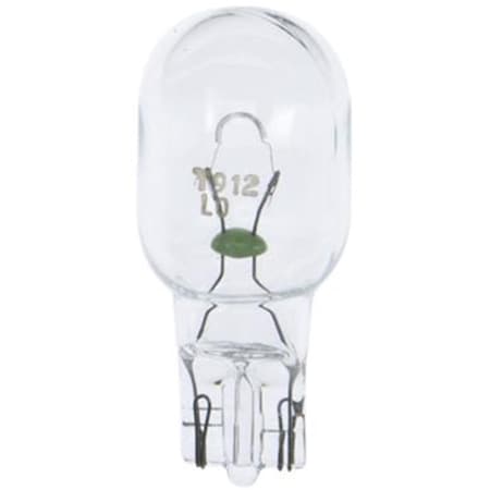 Wagner BP912 Standard Series Center High Mount Stop Light Bulb W31-BP912