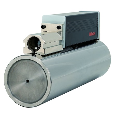 Mitutoyo Adapter for Cylinder Measurement 12AAB358