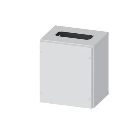 Siemens ALPHA 630 distribution box 8GK1383-0KK13