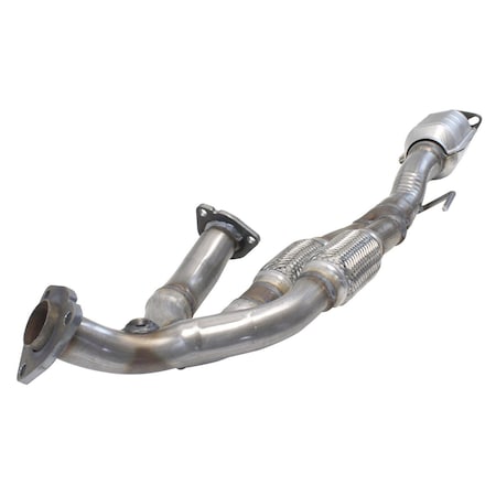 Ap Exhaust Catalytic Converter - Direct Fit, 642244 642244