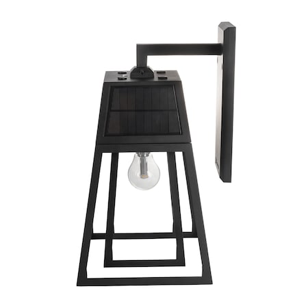 Gama Sonic Aria Solar Wall Light 66B50010