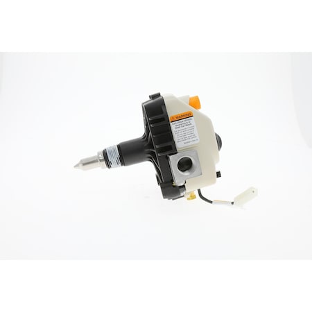 Lochinvar Hw Convertible Gas Valve Assy 100112513