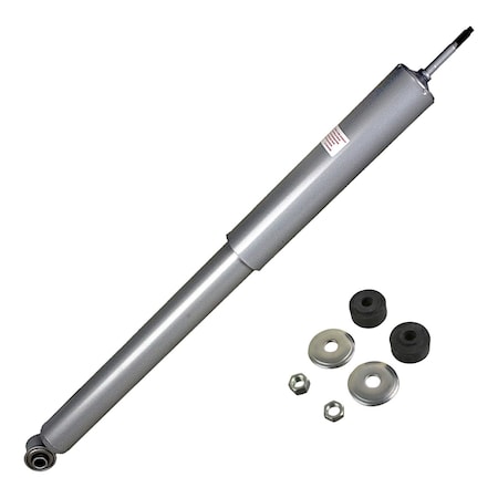 Kyb High Pressure Monotube Gas Shock, KG5467