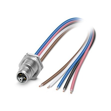 Phoenix Contact SACC-DSI-M12MSL4FE-M16XL/0 2GR 1425584