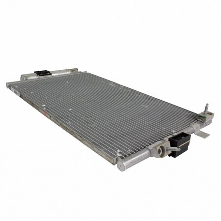 Motorcraft A/C Condenser,  YJ636