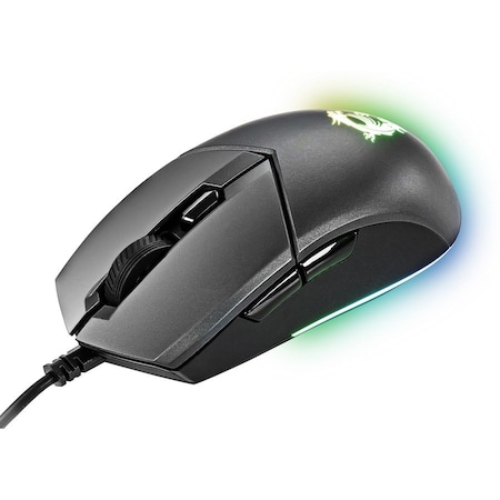 Msi Gaming Mouse Clutch GM11