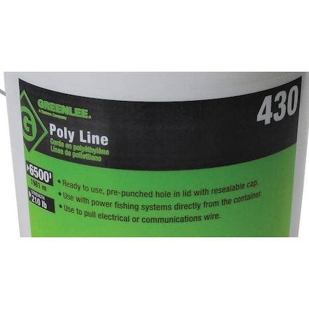 Green Leaf 1 Ply Spiral Wrap Twine 430