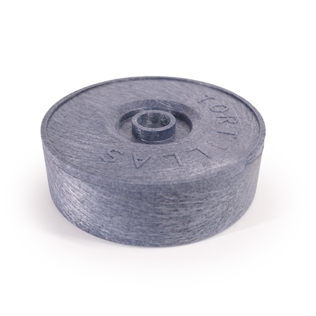 Hs 8in Tortilla Server, Blueberry, 12 each/case HS1001BB