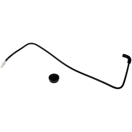 Dorman Crankcase Vent Tube,  46005