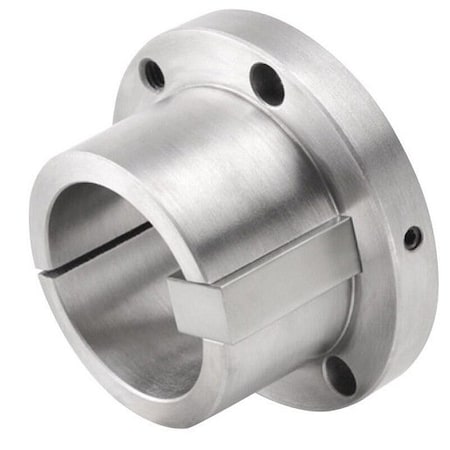 Dodge Industrial Bushing-Shaft R1 X 3-7/16-KW                           R1 X 3-7/16-KW