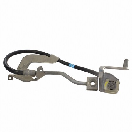 Motorcraft Brake Hydraulic Hose,  BRHF185
