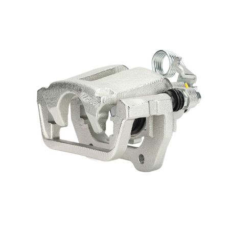 Wagner Brake New Semi-loaded Coated Disc Brake Caliper Assembly,  CN12564SC