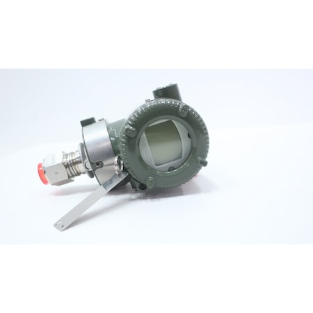 Yokogawa TRANSMITTER 42V-DC 0-29PSI EJA530E-JAS4N-01CEL/FU1/C2/T05/N4/M15/A1