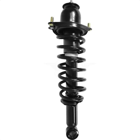 Unity Rear Left Suspension Strut Coil Spring Assembly For Toyota Corolla Matrix Pontiac Vibe 78A-15063