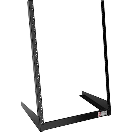 Hammond (HDR16UBK) Rack Equipment HDR16UBK