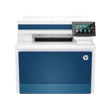 Hp Color LaserJet Pro MFP 4301fdw Printer 4RA82F#BGJ