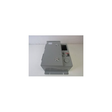 Eaton Electrical Enclosures NEMA 3R C799B23