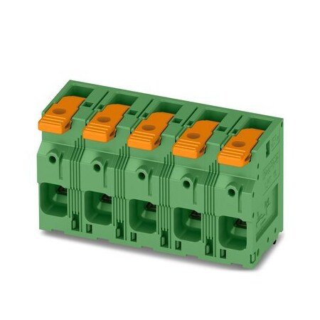 Phoenix Contact LPT 16/ 4-15 0-ZB PCB terminal block 1119820