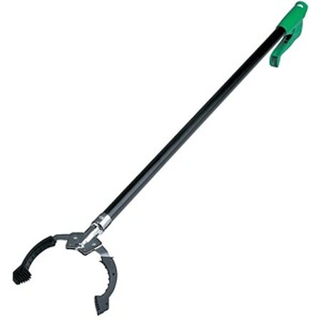 Unger Unger 36 in. All Purpose Grabber, Green, 10PK UNGNN900CT