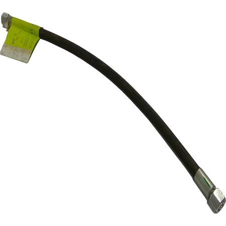 Liebherr CONTROL HOSE, LIEBHERR OEM 7402281 7402281