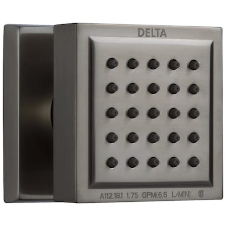 Delta Other: Surface Mount Body Spray 50150-KS-PR