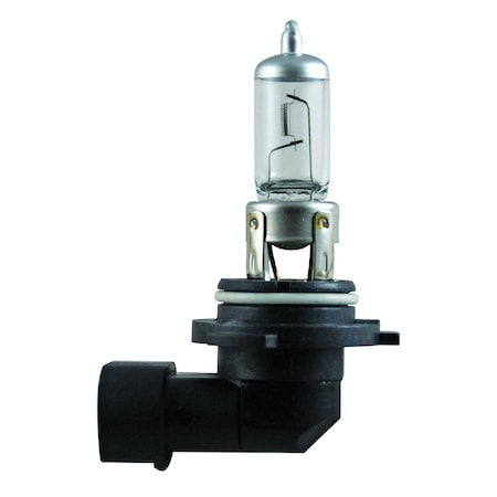 Hella BULB 9006 12V 55W P22D T4 +50, 2PK 9006P50