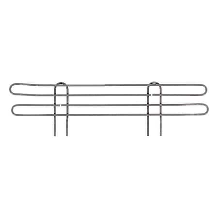 Metro Wire Shelving L21N-4K4