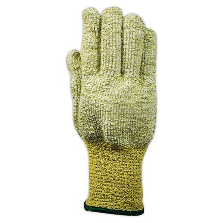 Magid Cutmaster Aramax Ax460T Heavyweight Terrycloth Gloves - Cut Level 4, PK12 AX460T-7