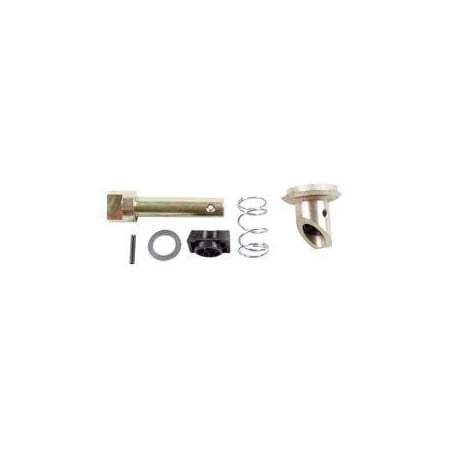 Toyota REPLACEMENT PIN KIT, FORK 04640-U2010-71