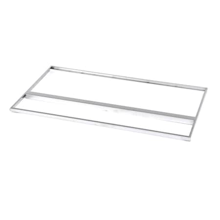 Delfield TOP, TMPLT, PROD BIN, EVO 271-BT5-0007-S