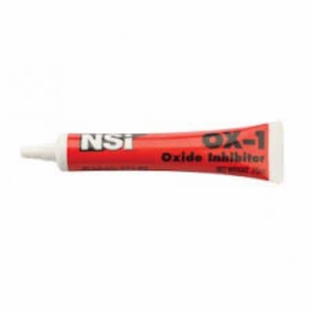 Light House Beauty 1 oz Oxide Inhibitor Tube LI3982125