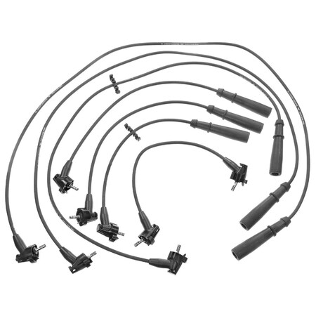 Pro Series Wire Standard Motor Products, Spark Plug Wire Set,  25601