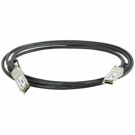 Axiom QSFP28 DAC CABLE FOR NETGEAR 1M ACC761-AX