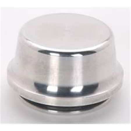 Weld Racing 1.77 Dia. Old Style Billet Aluminum Snap Polished Wheel Center Cap WELP613-5153