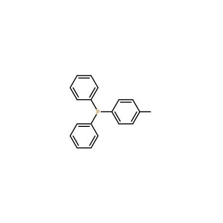 Ak Scientific Triphenylphosphine resin, 200 - 400 mesh, 2% DVB (1g), CAS 39319-11-4 7817AH-1g