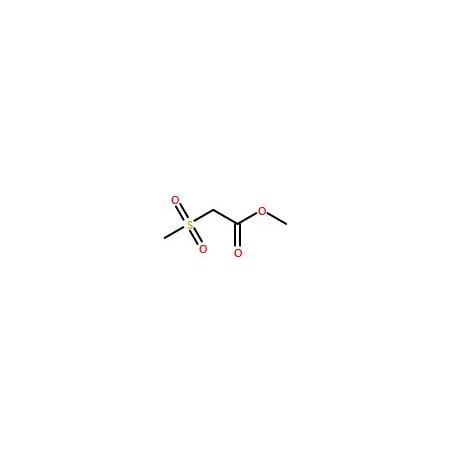 Ak Scientific Methyl methanesulfonylacetate (5g), CAS 62020-09-1 6817AE-5g