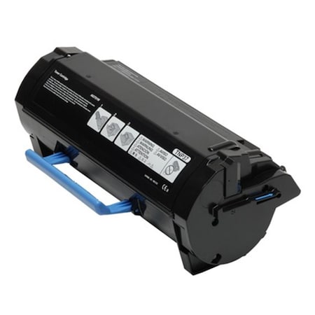 Konica Minolta KMBS BH4700P Toner TNP34, Black A63T01F