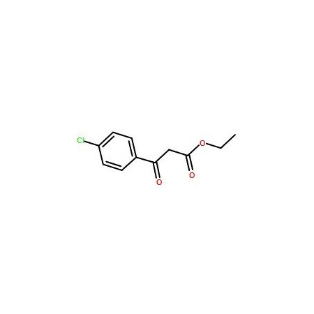 Ak Scientific Ethyl (4-chlorobenzoyl)acetate (1g), CAS 2881-63-2 2864AB-1g