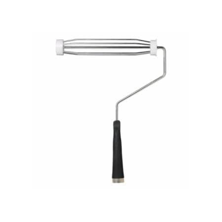 Bestt-Liebco Roller Frames, 9 in, Five Wire Cage, 12PK 425-99073290