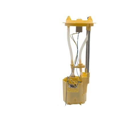 Autobest Fuel Pump Module Assembly, Dodge Ram 2500 5.9L L6 2009-05; 6.7L L6 2009-07; Ram 3500 5.9L L6 F3192A
