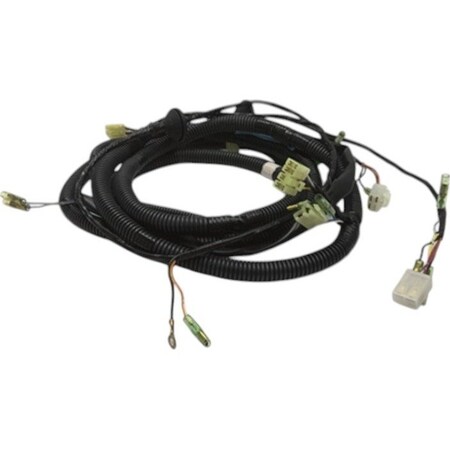 Agco HARNESS REAR E3 ASM, AGCO OEM 4266663M91 4266663M91