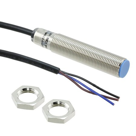 Sick Sick 1040766 Proximity Sensors 1040766
