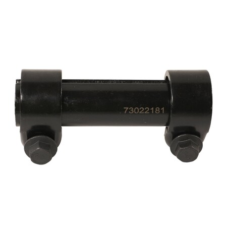 Moog Steering Tie Rod End Adjusting Sleeve, ES362S