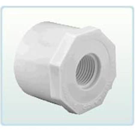 Westlake Pipe & Fittings 1.5 x 1.25 in. Reducing Adapter 438-212