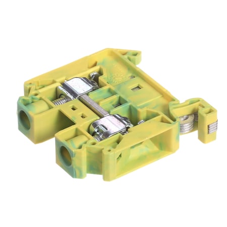 Giles TERMINAL BLOCK, GROUND, 16-4 AWG 20304